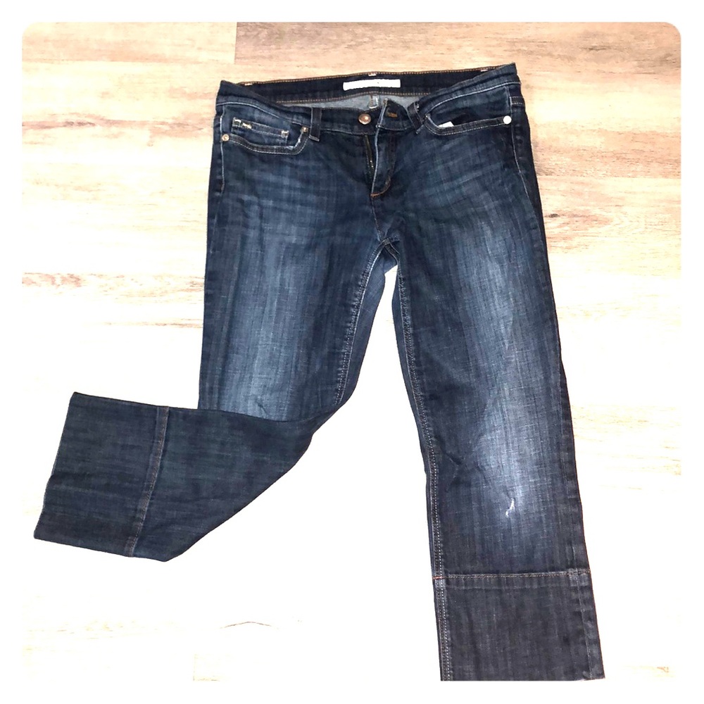 Joes Jeans - crop
